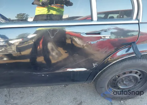 1990 Buick Lesabre Custom из США, поврежденный, VIN 1G4HP54C9LH490245